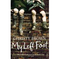 My Left Foot - Christy Brown