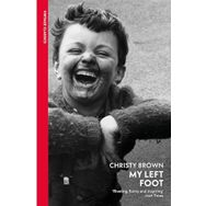 My Left Foot - Christy Brown