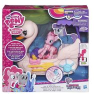 My Little Pony B3600 Pie Sandallı