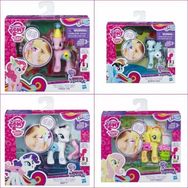 My Little Pony B5361-B7267 Sihirli Sahneler