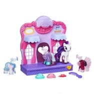 My Little Pony B8811 Rarity'nin Moda Atölyesi