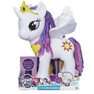 My Little Pony B9821 Kanatlı Prenses Pelüş
