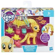 My Little Pony BJ66B8809 Balo Saçları