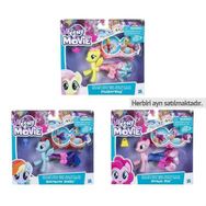 My Little Pony C0681 Değişebilen Deniz Pony'leri