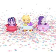 My Little Pony Cutie Mark Crew Sürpriz Balon Paket
