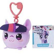 My Little Pony E0030 Klipsli Mini Pony Peluş