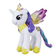 My Little Pony E0429 Saçlı Prenses Peluş Pony