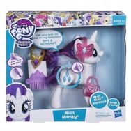 My Little Pony E1973-E2584 Konuşan Arkadaşım Rarity