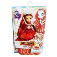 My Little Pony E1984-E2743 Işıklı Equestria Girls Sunset Shimmer