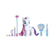 My Little Pony E3489-E3765 Rarity Sihirli Kuaför Seti