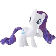 My Little Pony E5009-E4966 Rarity Pony Arkadaşlar Figür