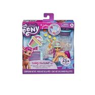 My Little Pony F2863-F2934 Yeni Bir Nesil Sunny Starscout