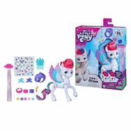 My Little Pony F6349-F6452 Brıdlewoodstock Zipp Storm Figür