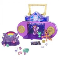 My Little Pony Müzikli ve Işıklı Mane Melody Oyun Seti