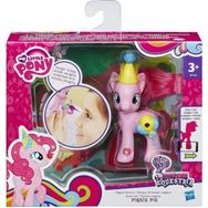 My Little Pony Pinkie Pie Sihirli Sahneler Oyuncak