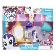 My Little Pony Rarity Oyun Çantası