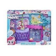 My Little Pony Su-Questria Işıklı Oyun Seti