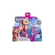 My Little Pony: Yeni Bir Nesil Gökkuşağı Sürprizli Sunny Starscout