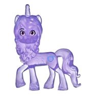 My Little Pony Yeni Nesil Kristal Pony Izzy Moonbow Figür