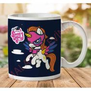 My Little Swiftwind She Ra Princess of Power Baskılı Kupa