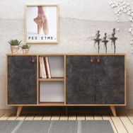 My Mob Betong Plus Planky Konsol