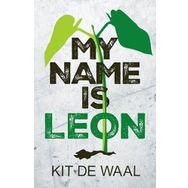 My Name İs Leon - Kit De Waal