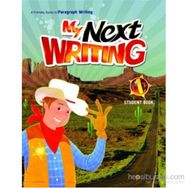 My Next Writing 1 - J. Wilburn H. Choi