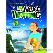 My Next Writing 3 - J. Wilburn H. Choi