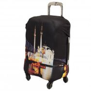 My Saraciye 40 Ortaköy Valiz Bavul Kılıfı