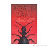 MY UNCLE OSWALD - ROALD DAHL
