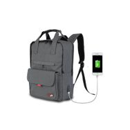 My Valice 1205 Smart Bag Usb Şarj Girişli Akıllı Sırt Çantası