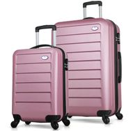 My Valice MV6431 2'li Unisex Valiz Seti