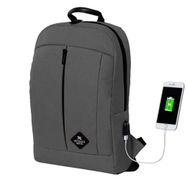 My Valice Smart Bag Galaxy Gri Sırt Çantası