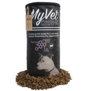 My Vet Premium Plus Kuzu Etli 7.5 kg Köpek Maması