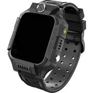 My Watch Q19 Siyah Çocuk Akıllı Saat