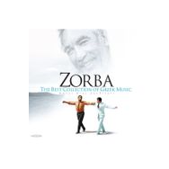 My Yonca Zorba Karşı Kıyı Şarkıları Plak Yunan Müzikleri