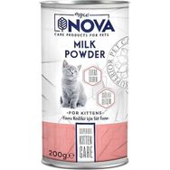 Mycat Nova 200 Gr Kedi Süt Tozu