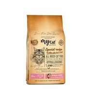 MyCat Original Az Tahıllı Somon Balıklı Yavru ve Anne 10 kg Kuru Kedi Maması