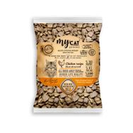 Mycat Tavuk Etli 1 kg Tüm Irklar İçin Kedi Maması