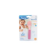 Mycey 6+ Ay Pembe 360 Derece Dönebilen Mama Kaşığı