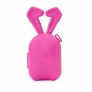 Mycey 6270 Pembe Emzik Saklama Kutusu