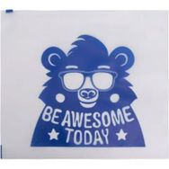 Mycey Awesome Su Geçirmez Kilitli Çanta
