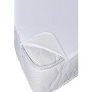 MyCey Bebek Yatağı 70x110 cm Sıvı Geçirmez Alez