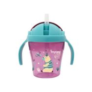 Mycey Pipetli 200 ml Bardak
