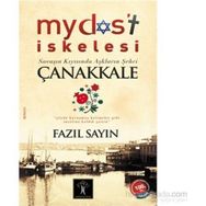 Mydos’t İskelesi - Fazıl Sayın