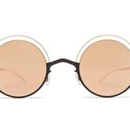 Mykita Bueno 290 Champagnegold 45-24 Unisex Güneş Gözlüğü
