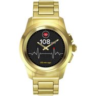 MyKronoz Zetime Elite Regular Gold Akıllı Saat