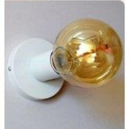 Mylights En 10 cm Modern Spor Tavan ve Duvar Armatür Avize Aplik