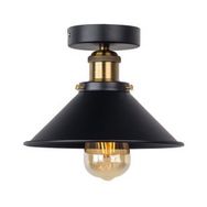 Mylights Retro Plofonyer Rustik Tavan Avize