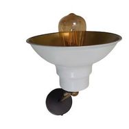 Mylights Retro Rustik Hem Hem Avize Mafsalı Aplik